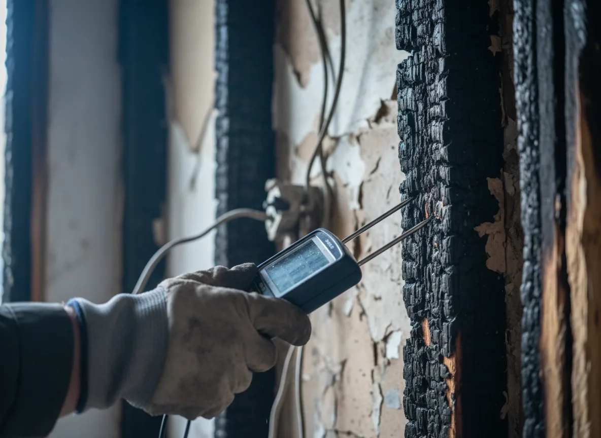 Fire Damage Restoration Wrightsville, AR FAQs